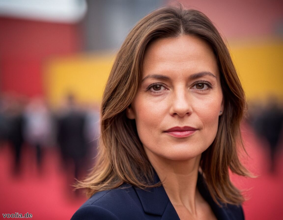 Öffentliches Auftreten und Medienpräsenz - Carola Schubert: Das Leben der Partnerin von Olaf Schubert