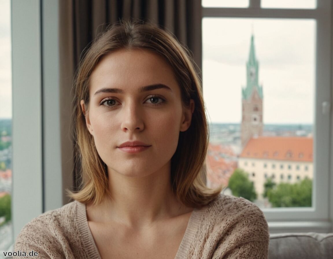 Wohnsitz in München und Lebensumfeld - Franziska Feuerstein: Das ruhige Leben der Tochter von Jutta Speidel