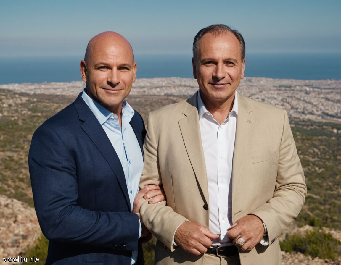 Hoffmanns Führungsstil und Vision für pilаME - Rael Hoffmann – Unternehmer, Familienmensch und Visionär