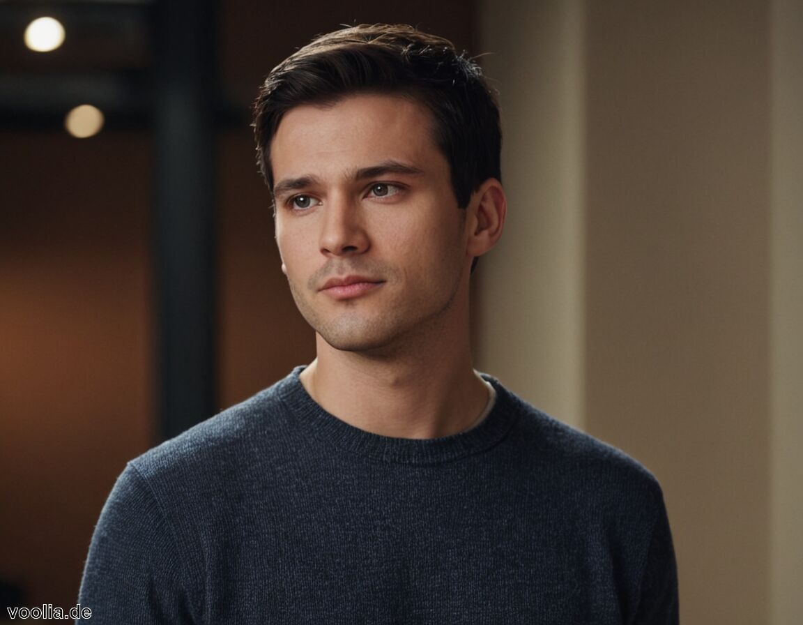 Sein Privatleben - Marvin Bohlen – Der Sohn von Dieter Bohlen: Ein Leben im Schatten des Ruhms