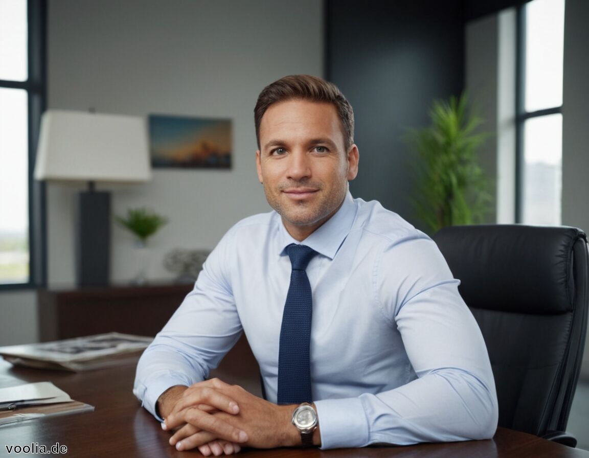 Frühere Tätigkeiten und Finanzmanagement - Ricardo Brehme: Erfolgreicher Unternehmer im Bereich alternativer Investitionen und Immobilien