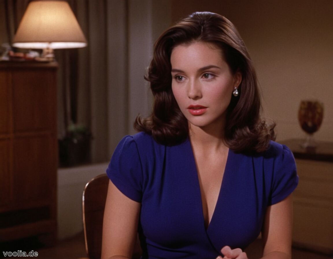 Erste TV-Auftritte und Durchbrüche - Ein Blick auf das Leben und die Karriere von Kim Virginia früher