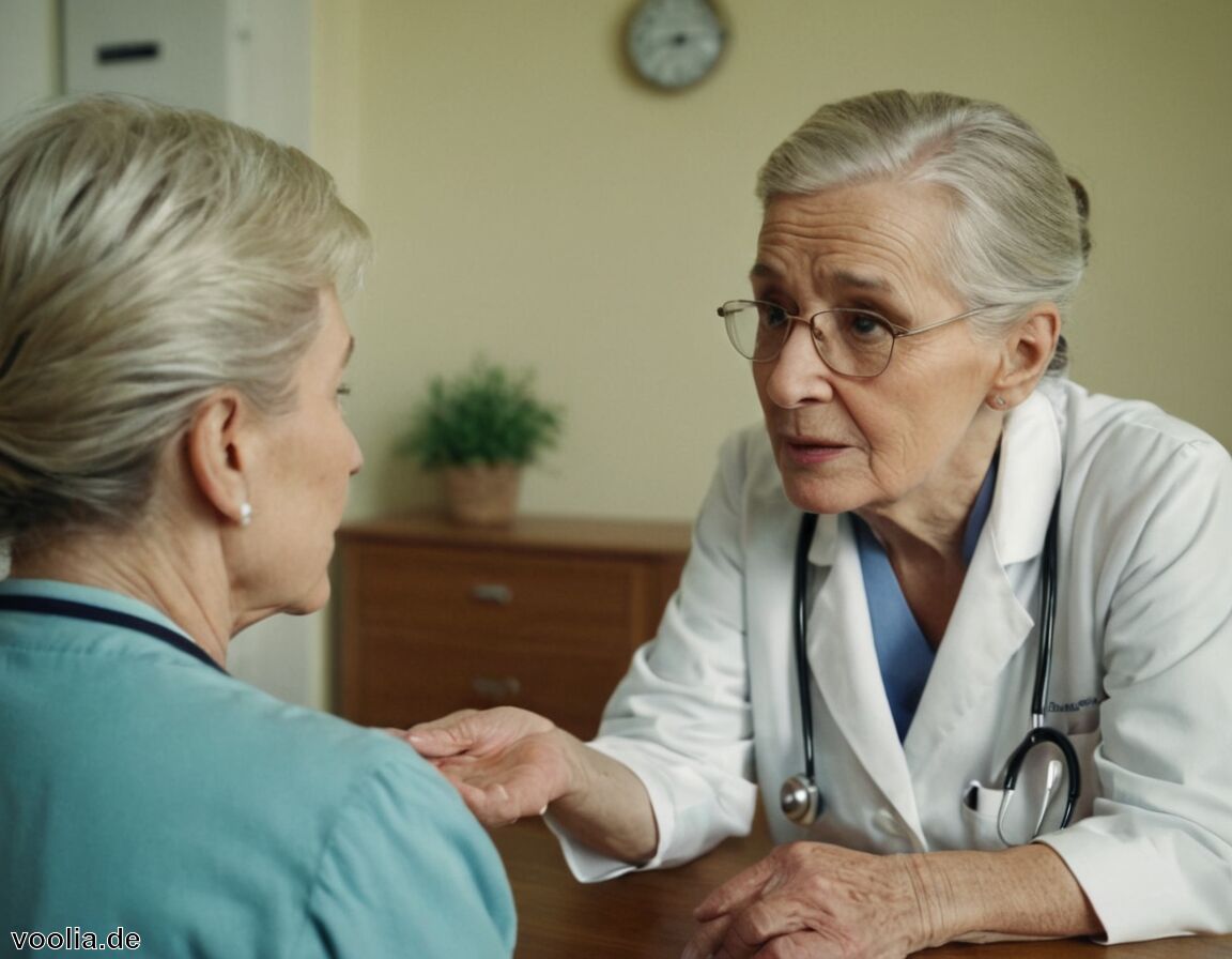 Was ist Parkinson? – Verständliche Erklärung - Wer ist Meeno Schrader?