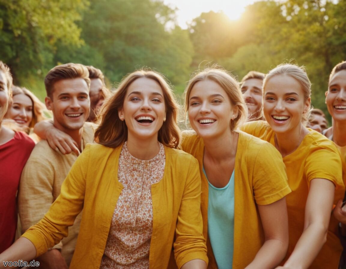 Einfache Methoden, um Serotonin zu steigern - Glückshormone: Alles Wissenswerte über das Gefühl des Glücks