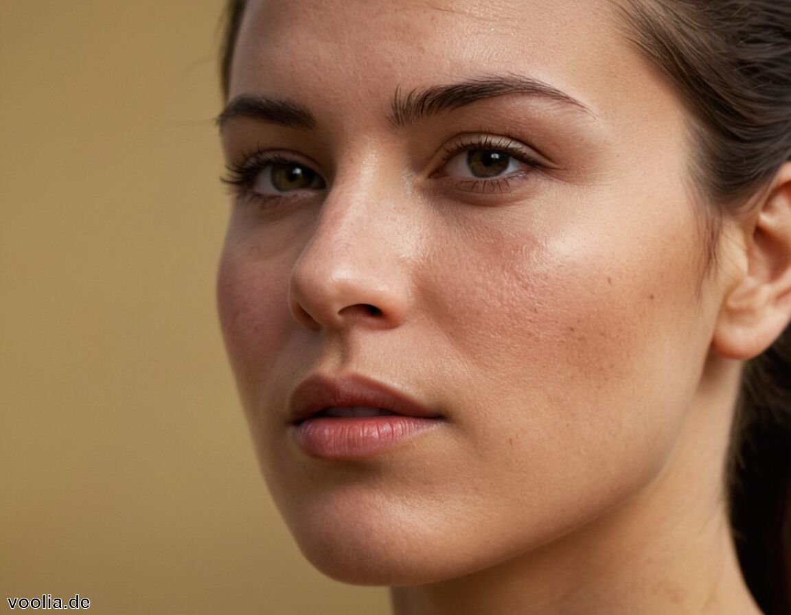 Die Sichtbarkeit und das Zeigen der Narbe - Wer ist Alwara Höfels?