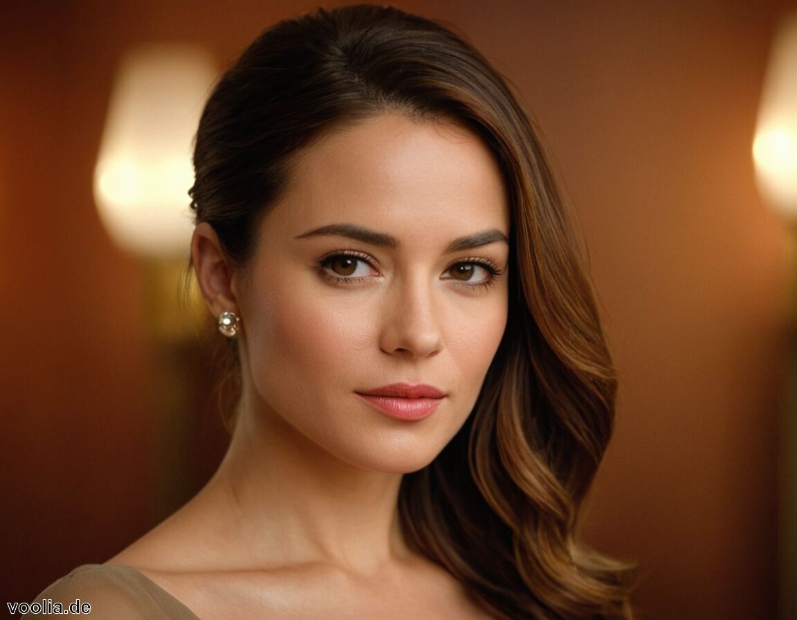 Das Privatleben und die Entscheidung, zurückhaltend zu bleiben - Ein Blick auf das Leben von Francesca Kohlund: Diskretion und Herkunft