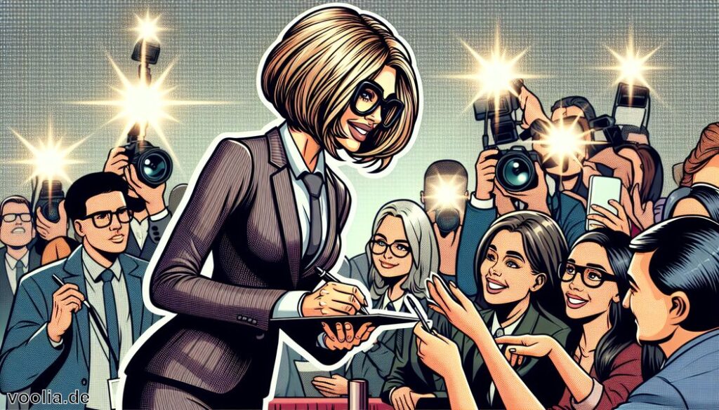 Birgit Beierl: Ein Blick auf die Frau hinter dem öffentlichen Profil