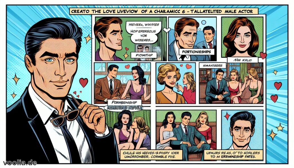 Übersicht über das Liebesleben von Gary Oldman: Ehefrauen, Partnerschaften und aktuelle Beziehungssituation