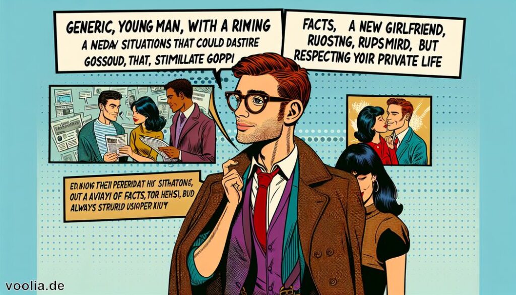 Fabian Kahl: Neue Freundin – Fakten, Gerüchte und ein respektvoller Blick auf sein Privatleben