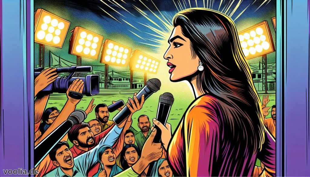 Eleonora Incardona: Von Sizilien auf die große Sportmedienbühne