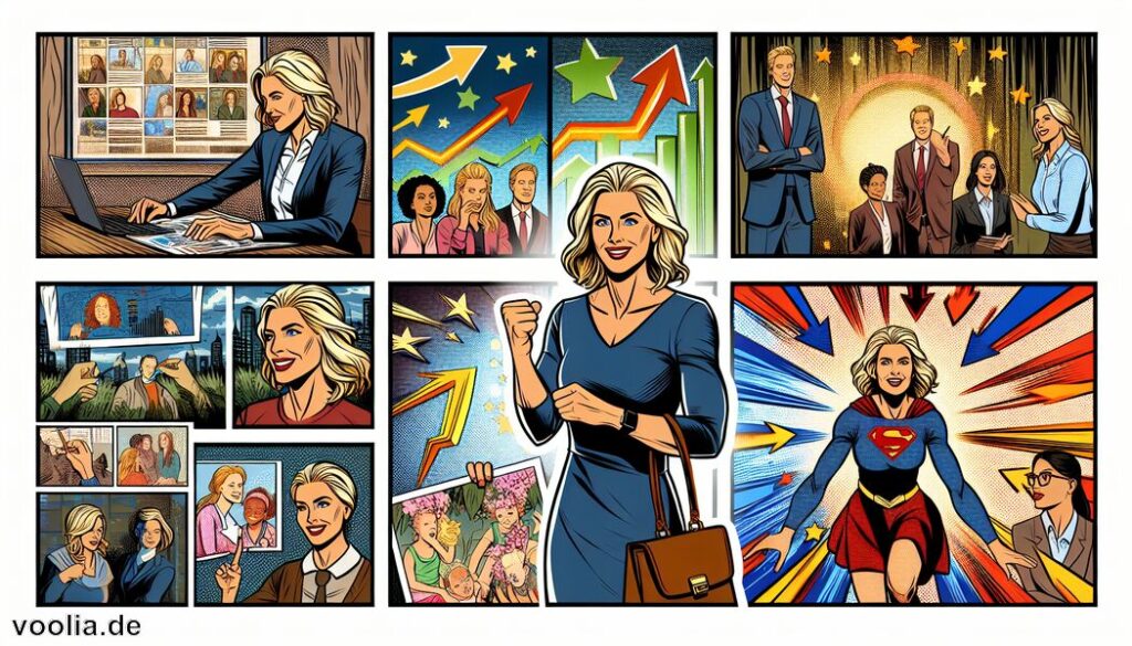 Ein Blick auf das Leben und die Karriere von Kim Virginia früher