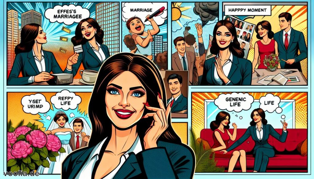 Sofia Levander: Das Leben, die Ehe und die Karriere von Daniel Eks Frau