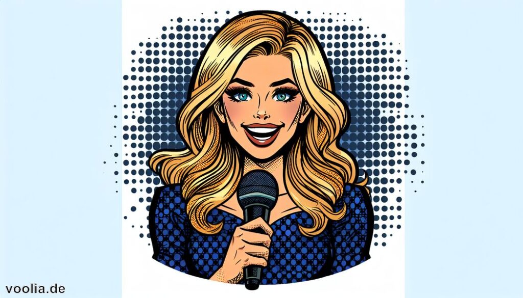 Wer ist Barbara Schöneberger?