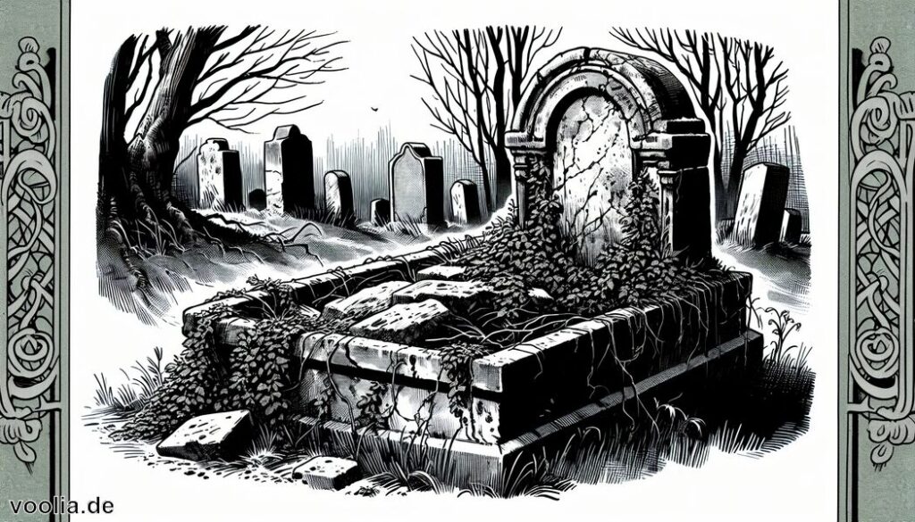 Warum der Eindruck eines vernachlässigten Grabes von Udo Jürgens vorschnell entsteht