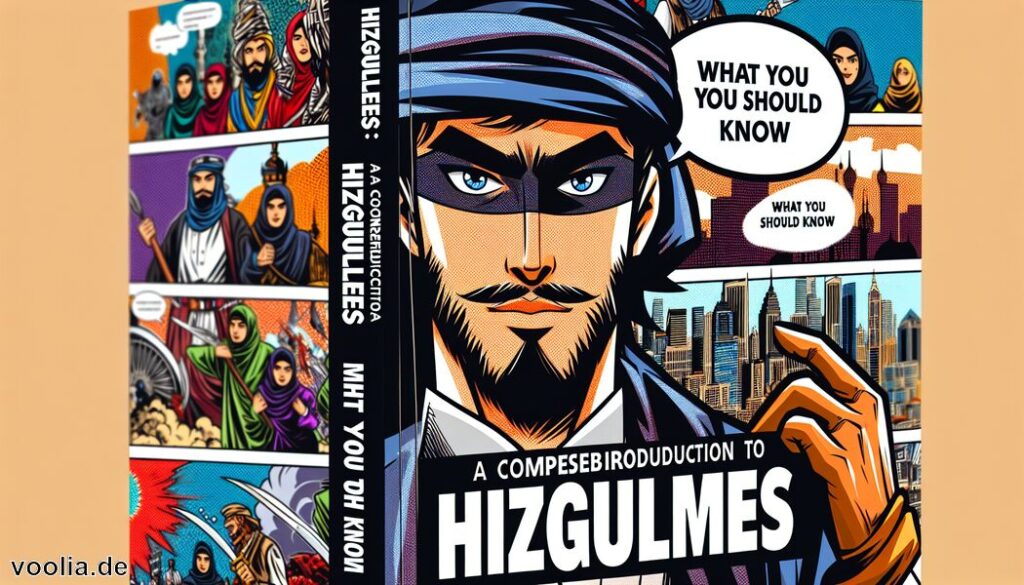 Verständliche Einführung in Hizgullmes: Was du wissen solltest